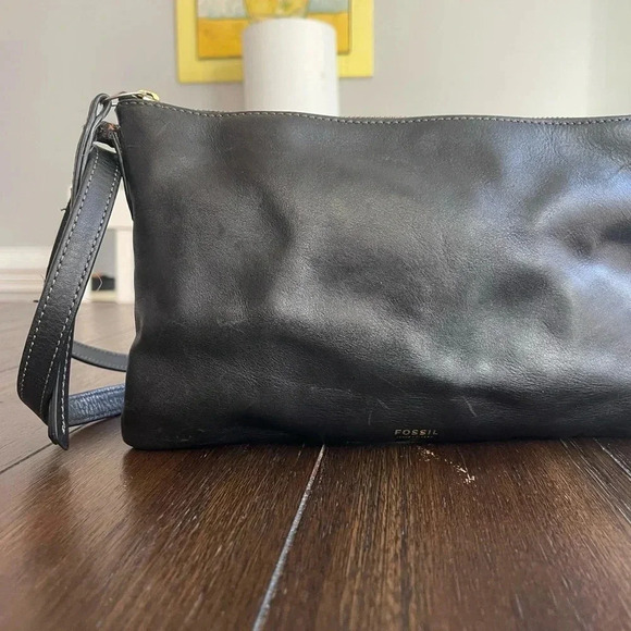Fossil Fiona cross body bag - Picture 15 of 16